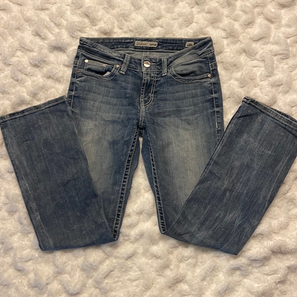 BKE Payton jeans size 28R